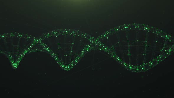 Sci-fi DNA Vol.4