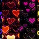 Neon Heart - VideoHive Item for Sale