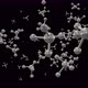 Atom And Molecule Structures - VideoHive Item for Sale