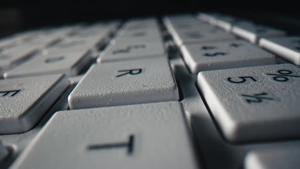 Keyboard Macro (4K)