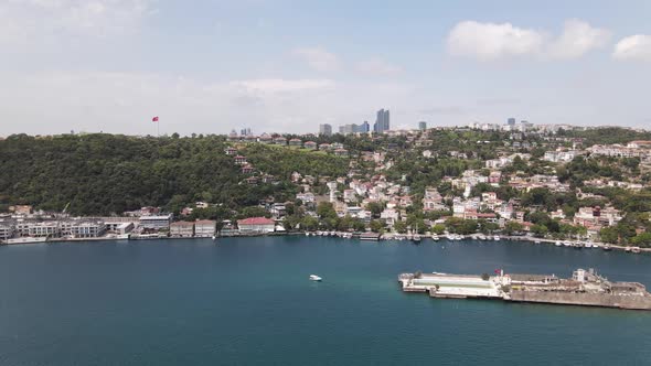 Bosphorus Istanbul