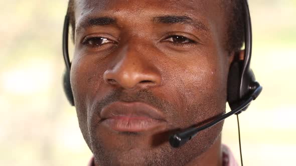 Call Center Consults