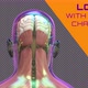 Human Head Anatomy Loop 4K - VideoHive Item for Sale