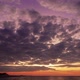 Sea Sunrise Background - VideoHive Item for Sale