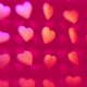 Background With Hearts - VideoHive Item for Sale