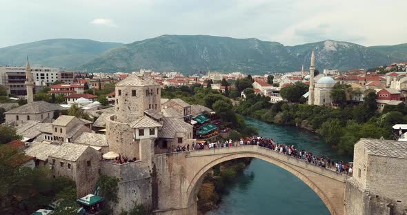 Mostar Bridge