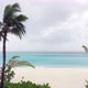The coastline of the ocean. Maldives, June 2021 - VideoHive Item for Sale