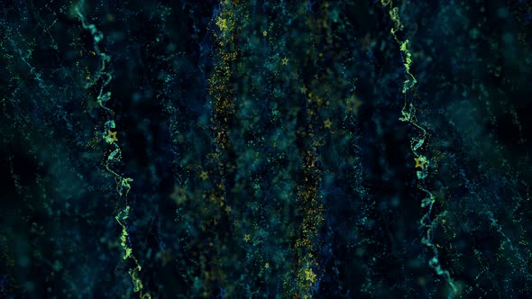 Festive Starfall alt