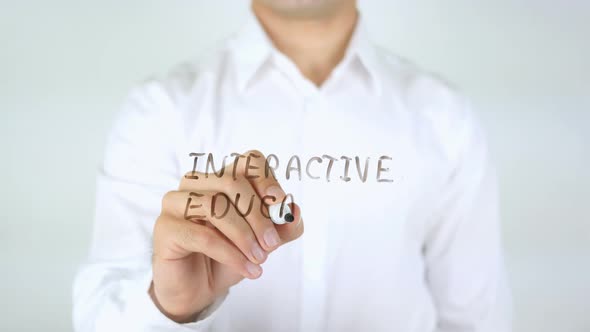 Interactive Education