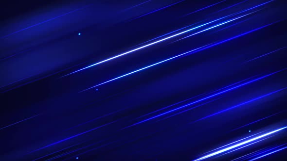 Corporate Blue Background