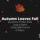 Autumn Leaves Fall HD - VideoHive Item for Sale