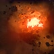 Exploded Planet - VideoHive Item for Sale