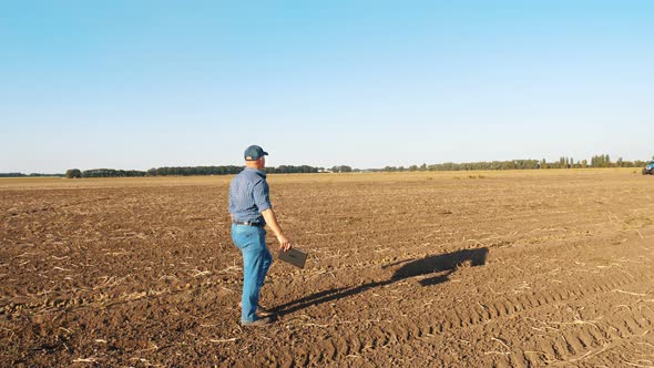 Farming Field