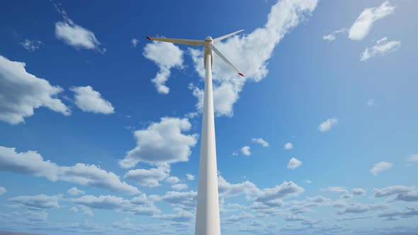Wind Turbine alt
