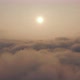 Atmospheric Flight to the Sun - VideoHive Item for Sale