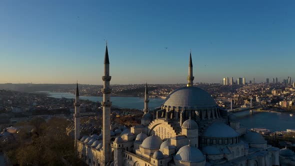 Mosque , camii