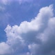 Blue Sky And White Clouds  - VideoHive Item for Sale