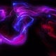 Colorful Fluid Particles Background Loop - VideoHive Item for Sale