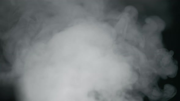 Smoke (4K)