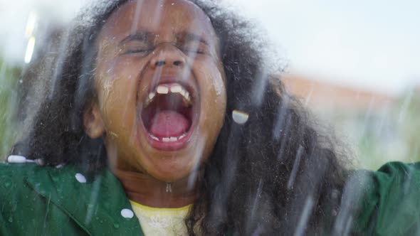 Girl Screaming in Rain alt