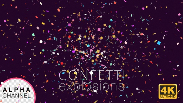 Confetti