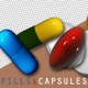 Pills & Capsules - VideoHive Item for Sale