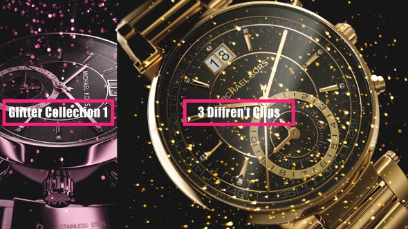 Real Glitter Collection 1 alt