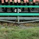 Cheering girl soccer players on bleachers - VideoHive Item for Sale