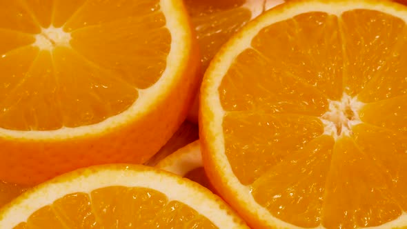 Oranges Citrus