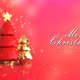 Christmas Tree Loop Background 4K - VideoHive Item for Sale