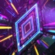 Diamond Spin VJ Loop - VideoHive Item for Sale