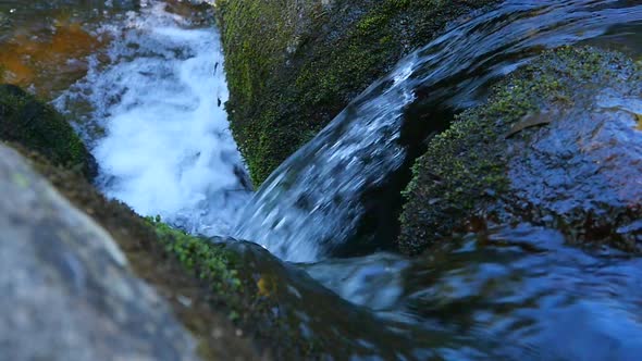 Waterfall