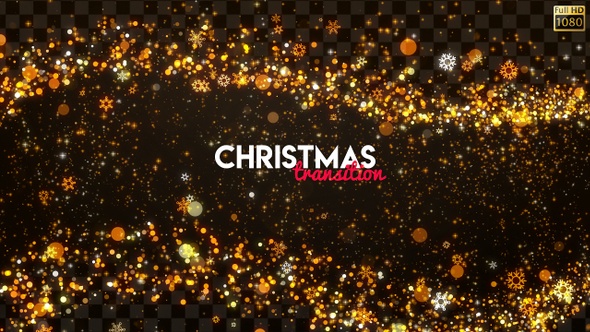 Christmas Transitions alt