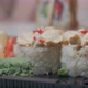Chopsticks Dipping Sushi Roll Into Soy Sauce - VideoHive Item for Sale
