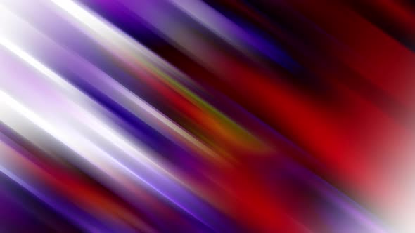 Animated colorful gradient line stripes background.abstract motion video