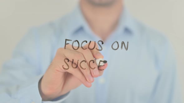 Focus on Success