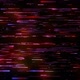 Colorful Particles Lines - VideoHive Item for Sale