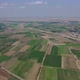 Sown areas Dron video 3 HD - VideoHive Item for Sale