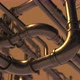 Twisted Pipes 1 - VideoHive Item for Sale