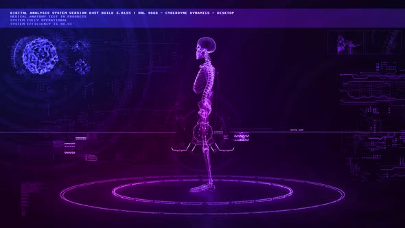 Future Scifi Cyberpunk Hud 09