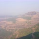 Tiger's Leap or Tiger's Point is one of the must see tourist destination in Lonavala, Maharashtra - VideoHive Item for Sale