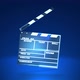 Digital Clapperboard - VideoHive Item for Sale