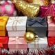 Colorful Gift Boxes - VideoHive Item for Sale