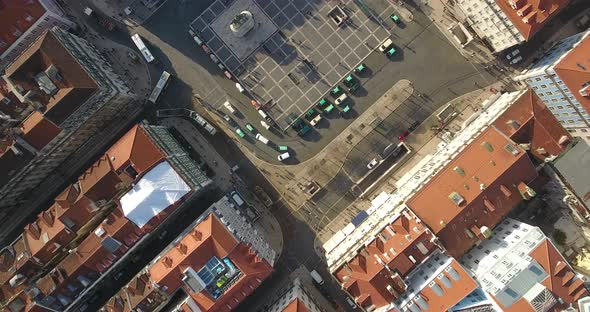 Praca Figueira, Lisboa