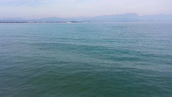 Lake Garda