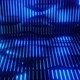 Blue light background | Disco light background - VideoHive Item for Sale