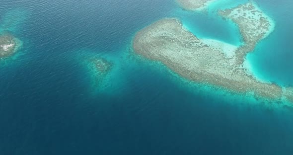 Tonga Aerial Views - Stunning Location 3