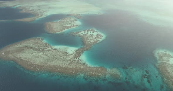 Tonga Aerial Views - Stunning Location 17