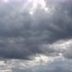 Cumulus Cloud Cloudscape Timelapse - VideoHive Item for Sale