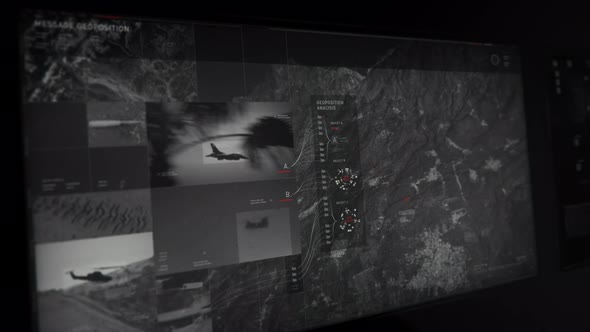 Using Military Satellite Scan For Target Tracking To Find Combat Helicopters alt